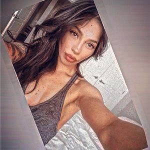 Meet your Posher, Karina